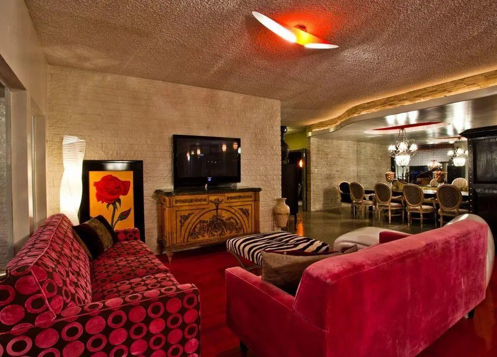 Silver Avenue Vacation Home