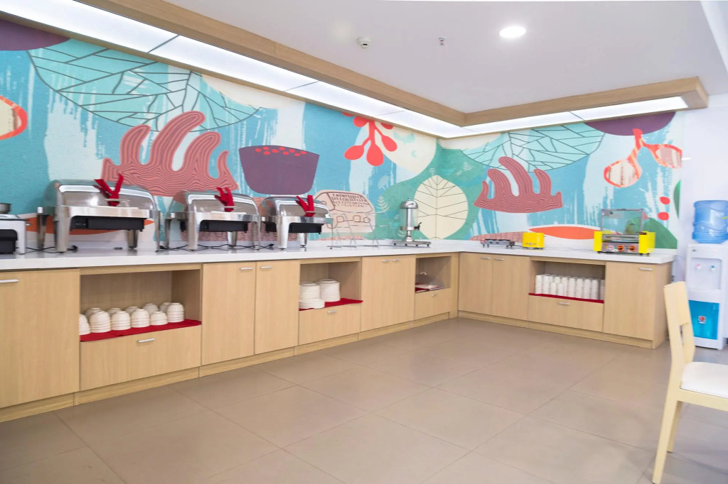 Hanting Hotel Handan Tianhong Square