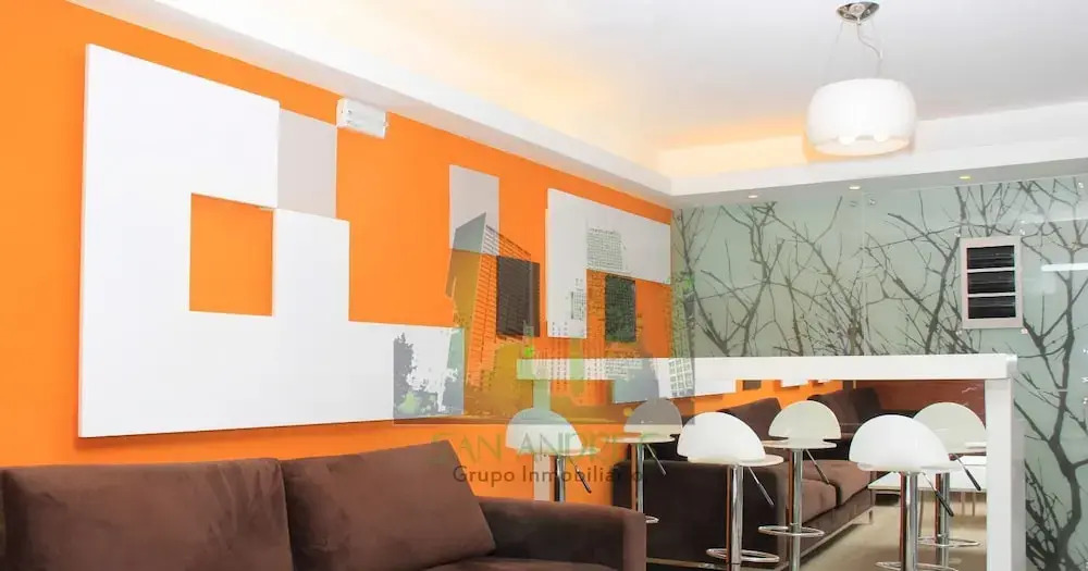 Luxury Apartment Barranco 360º