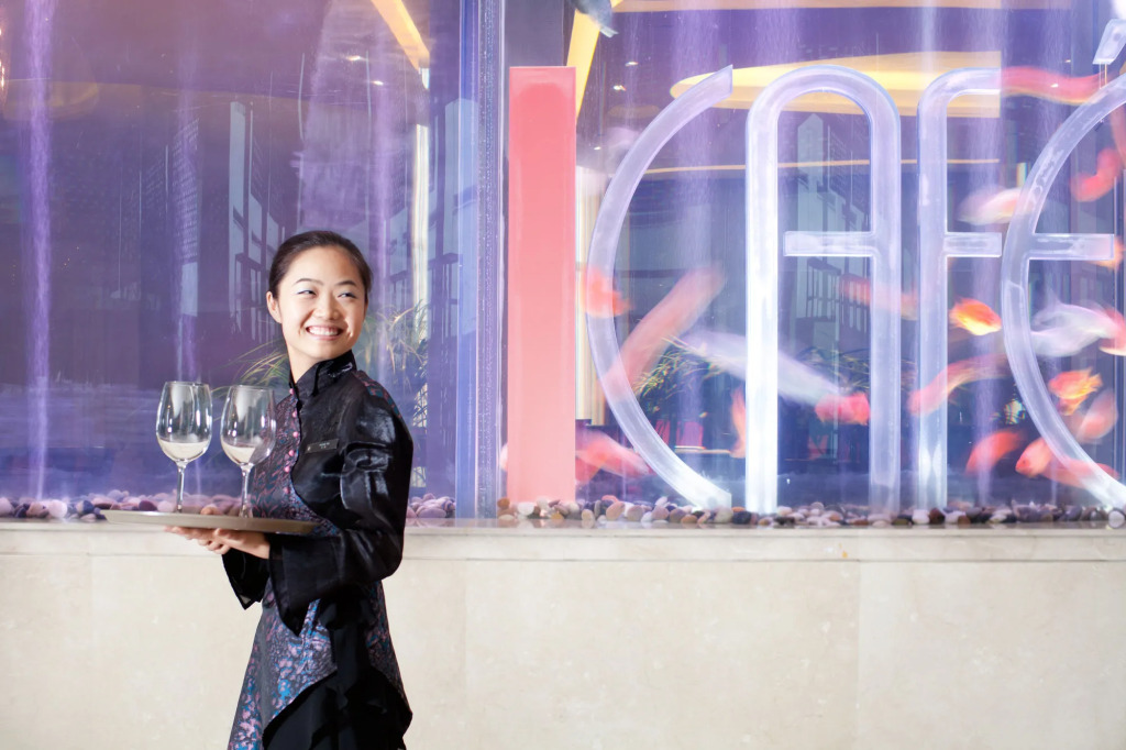 InterContinental Wuxi