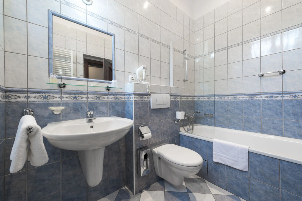 Hotel Cerny Slon