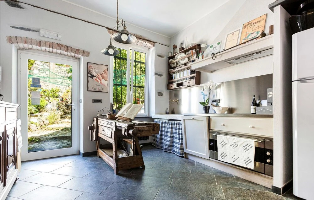 Stunning Home In Recco