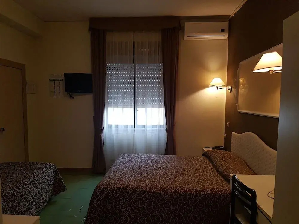 Pisani Hotel