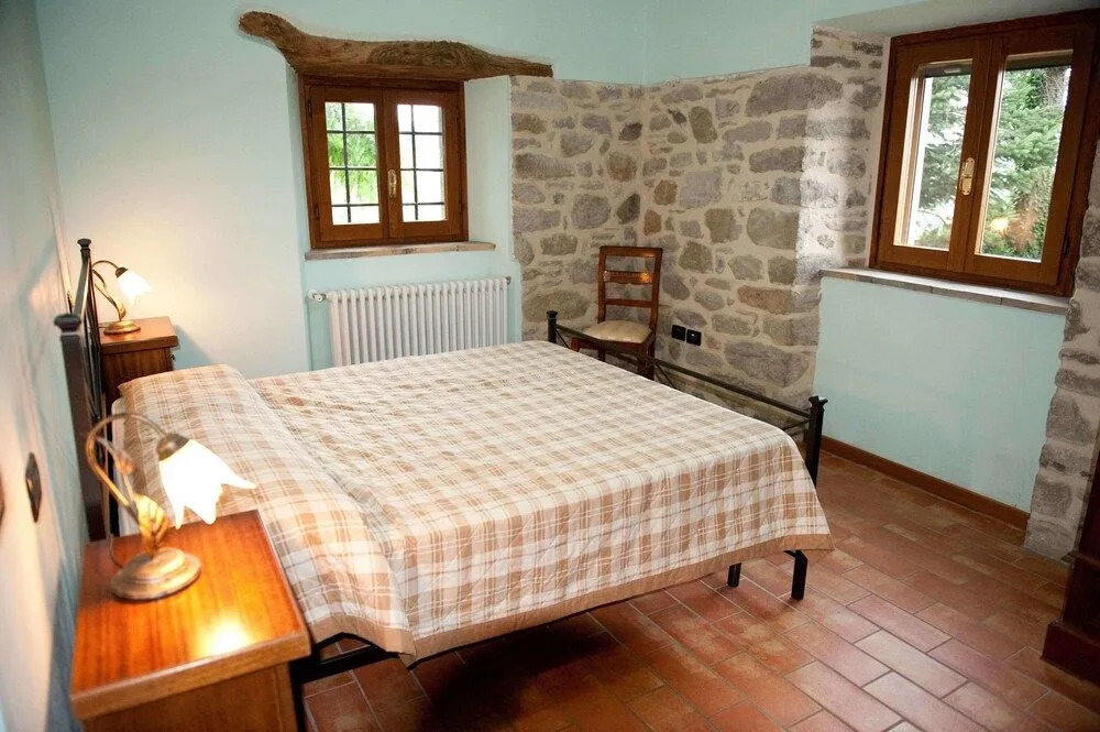 Agriturismo La Casina