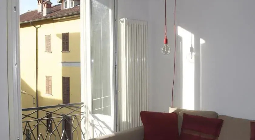 Appartamento Giulini