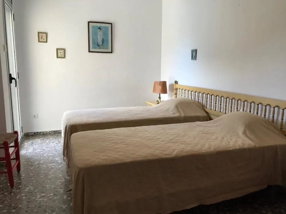 Apartamento Miramar Vistas Frontales Mar - 124B