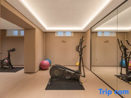 JI Hotel (Beijing Tongzhou Anzhen Yiyuan 1988 Tiyu Xiaozhen)