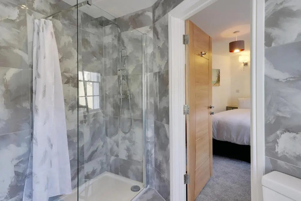 master accommodation suite 5