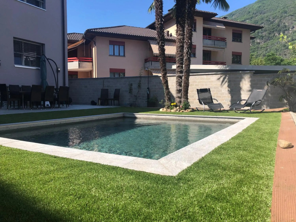 Miranda, Modern Duplex, Garden, Swimming Pool, Parking