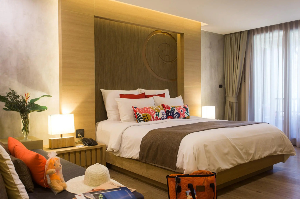 New Star Beach Resort