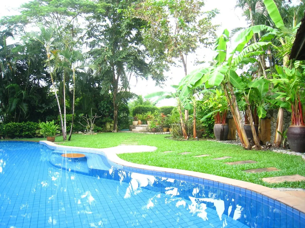 Surin Springs Villa 8 by PIPS