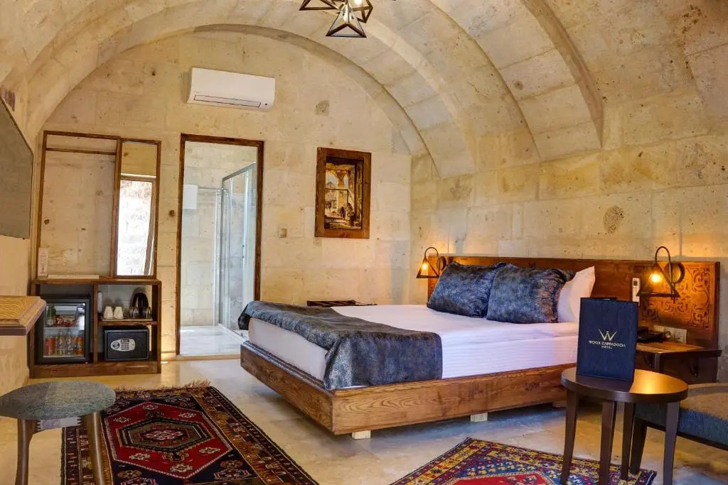 Woox Cappadocia