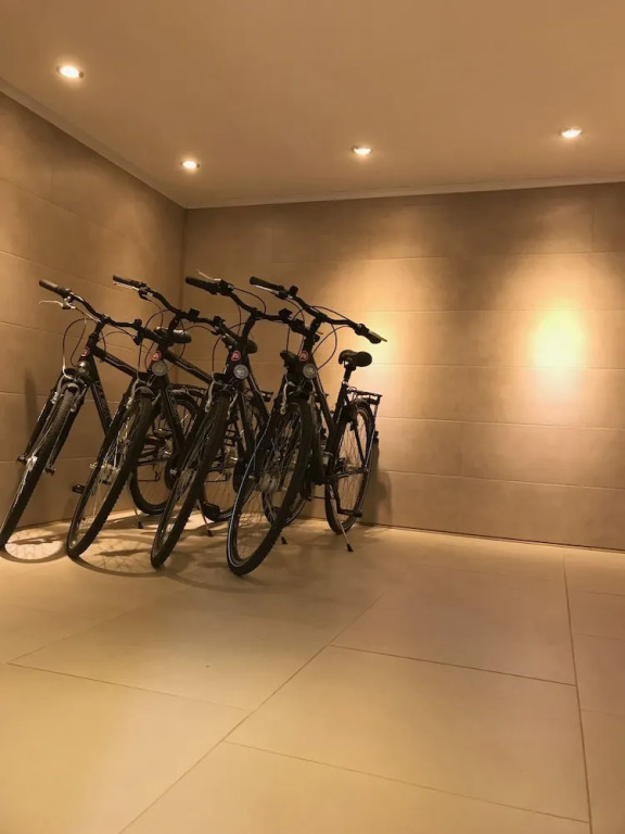 Hotel Garni Forum