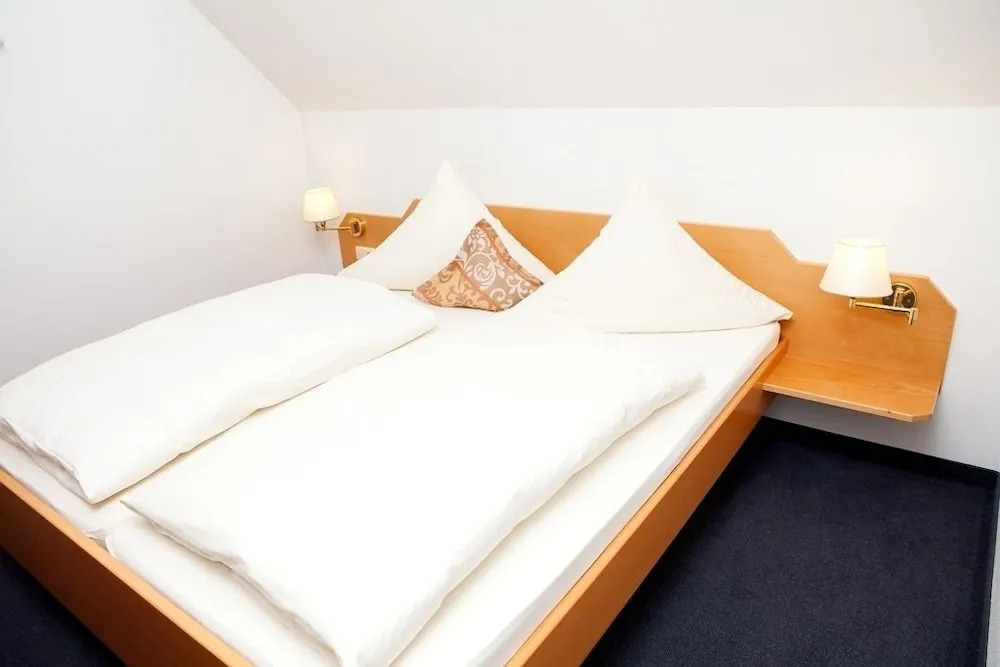Hotel Am Ostpark