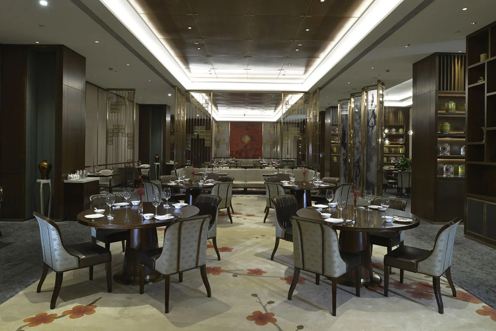 Golden Eagle Summit Hotel Kunshan