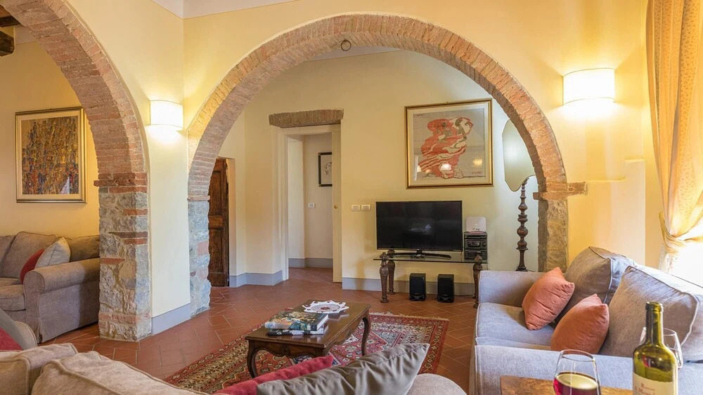 Villa Santa Maria 14, Emma Villas