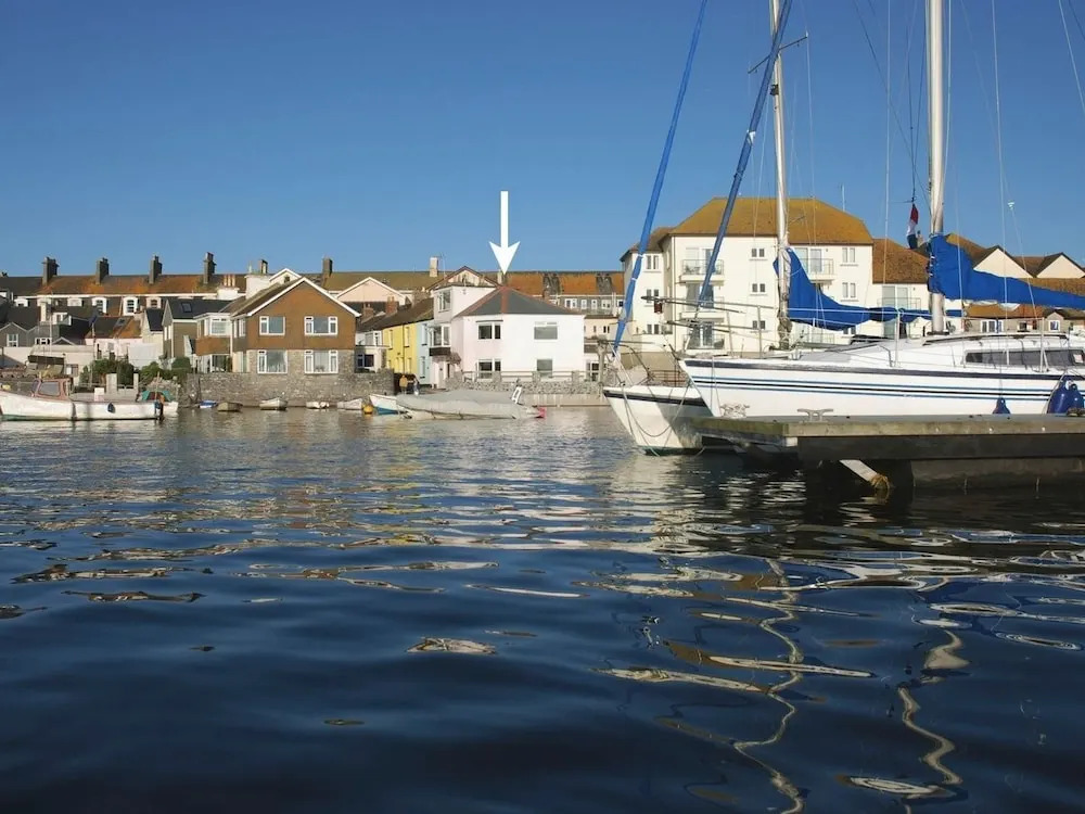 The Saltings