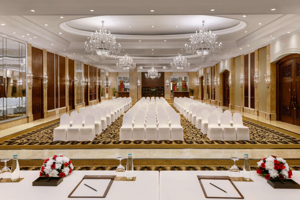 Shangri-La Eros New Delhi