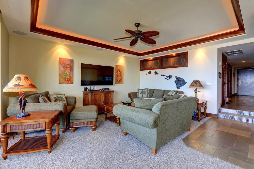 Makena Surf Resort #b-204 by Ali'i Resorts
