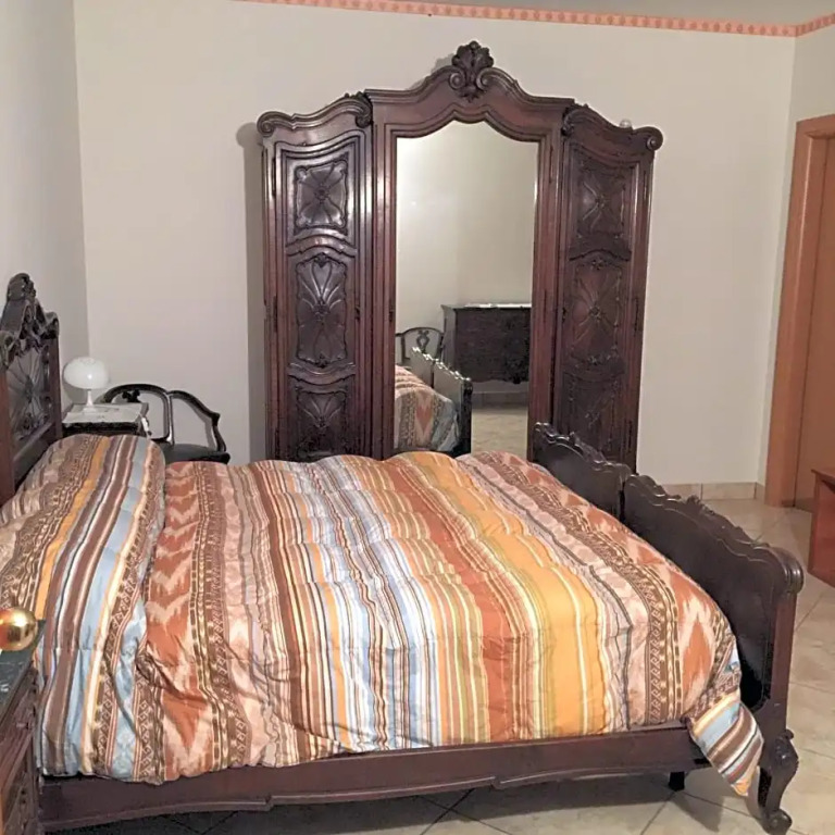Ca'd Ruchin - Bed & Breakfast