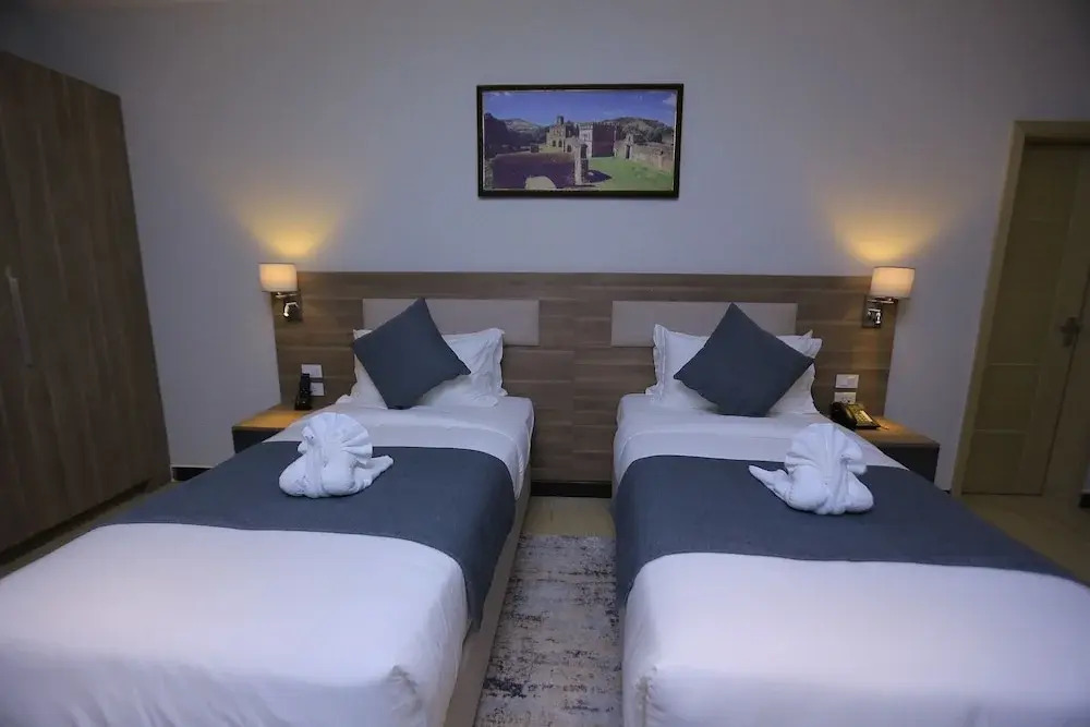 Triple-e Hotel and Spa