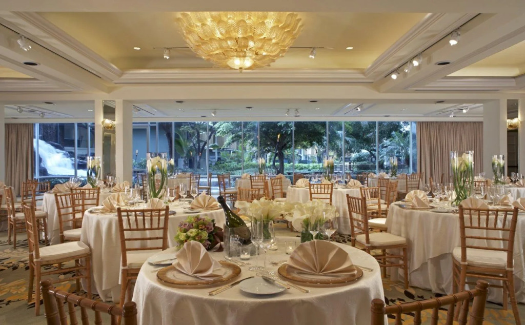 The Kahala Hotel and Resort
