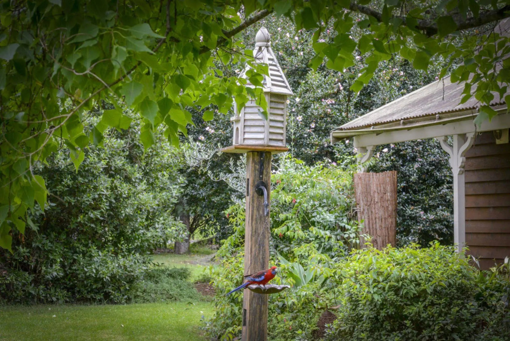 ARCADIA - The Barn Cottage & Rosehill Cottage