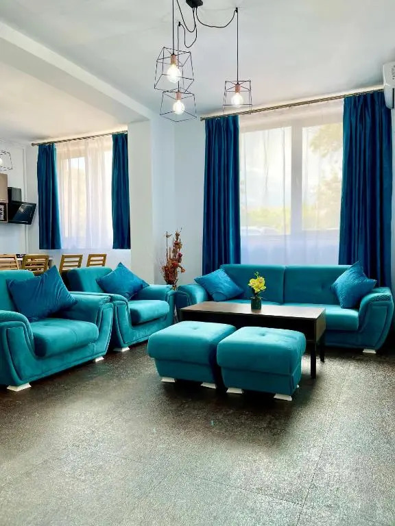 Tiago Residence