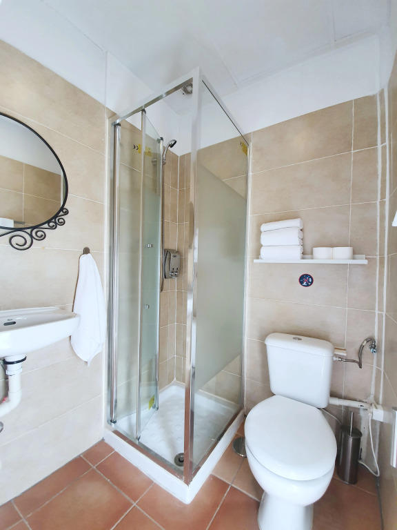 Hostal Alicante