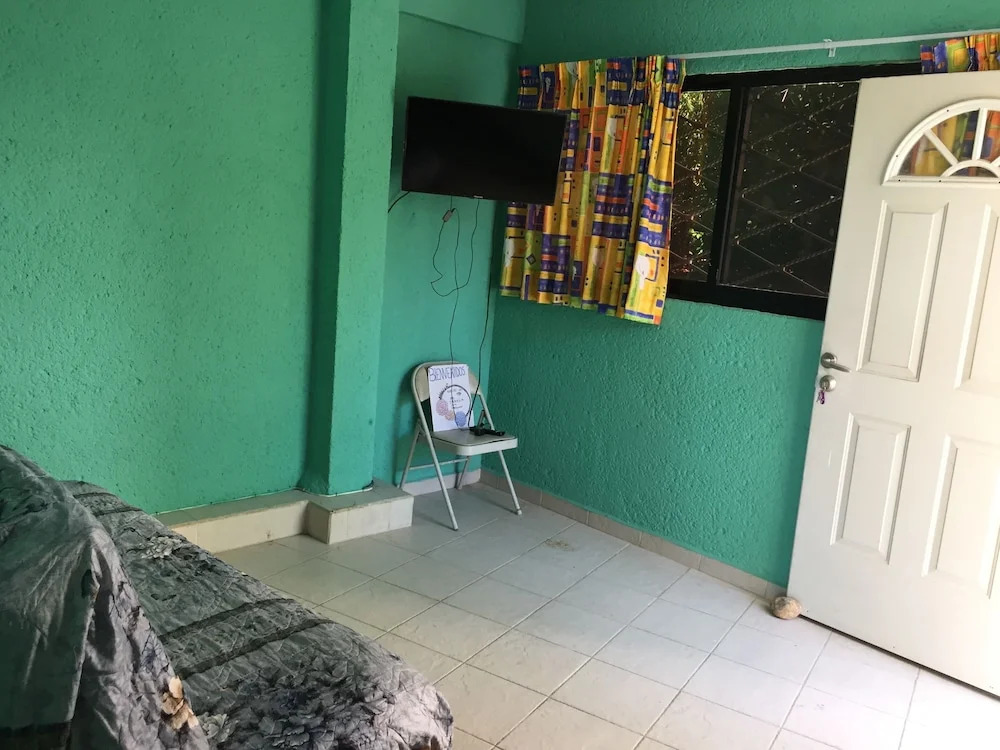 Casa Aca