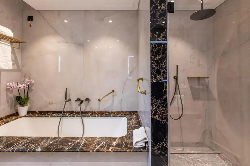 Swiss Diamond Boutique Hotel - La Romantica