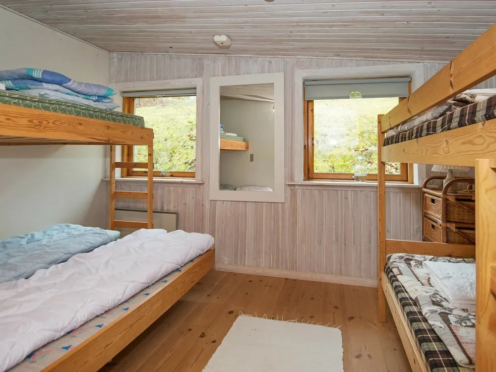 Peaceful Holiday Home in Ebeltoft With Terrace