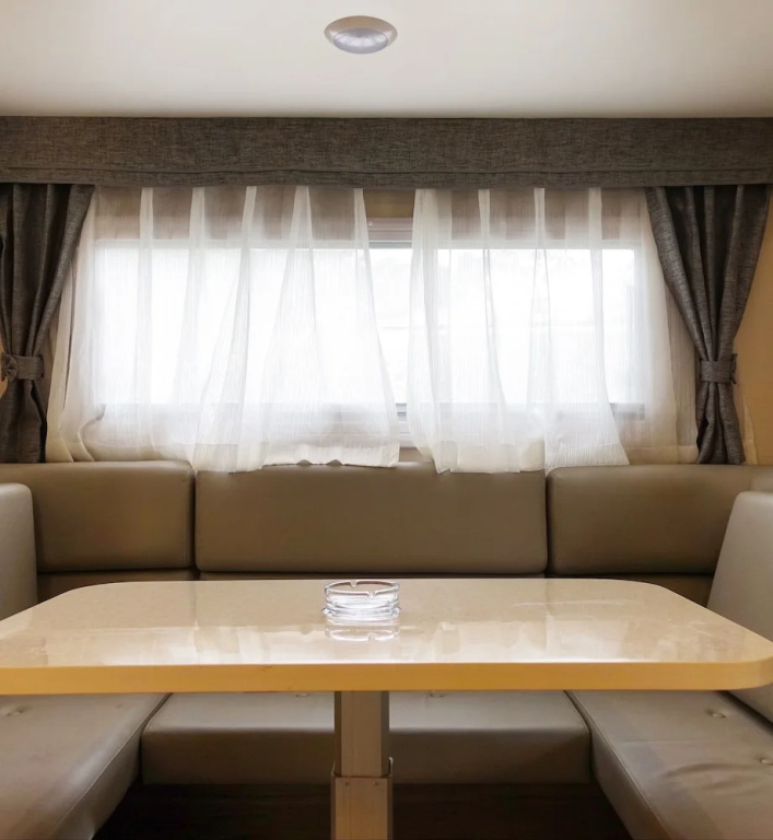Midea Egret Lake Car Camp
