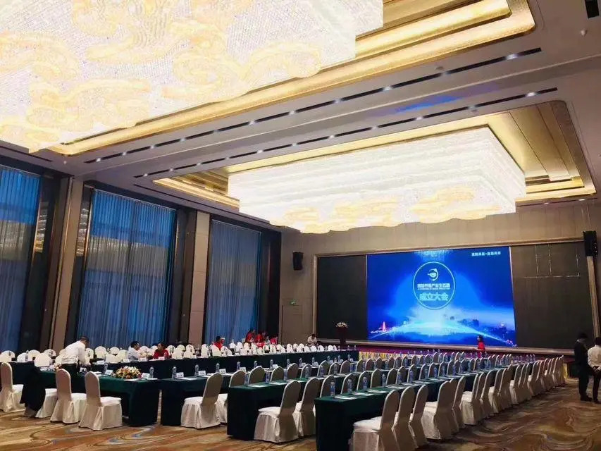 Chongqing Hechuan Wenyue (France) Resort Hotel