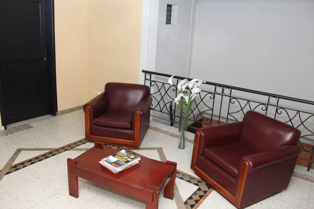 Hotel Plaza Real Pereira