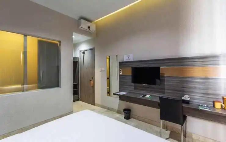 Tulip Guest House