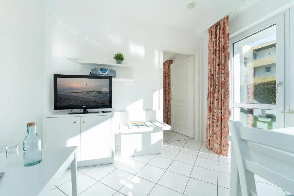 Seepferdchen Wohnung 21