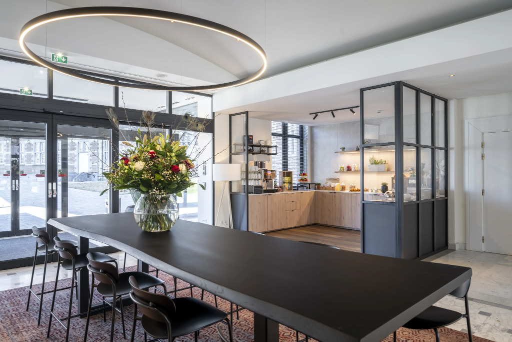 Holiday Inn Hasselt by IHG