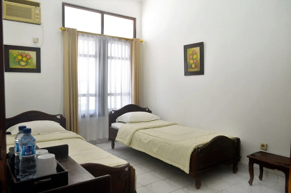 Omah Timoho Homestay