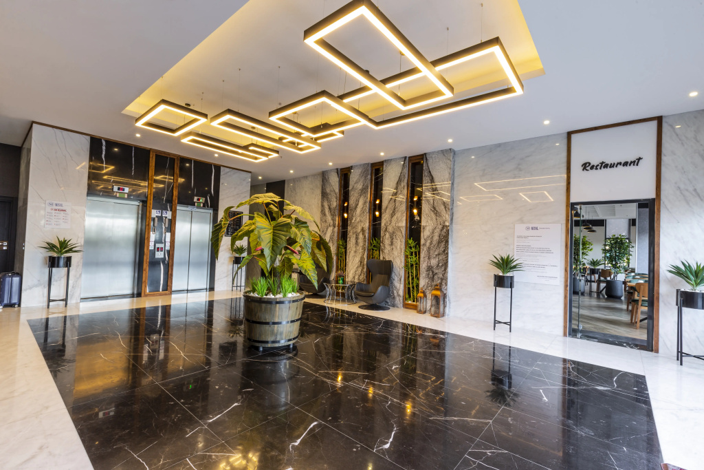 Misal Hotel Trabzon