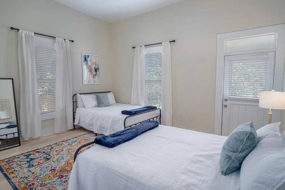 Incredible New 3br/2ba Near Downtown