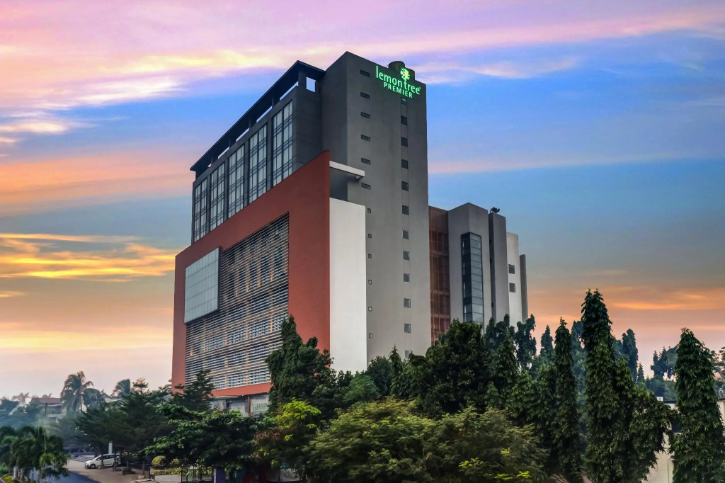 Lemon Tree Premier, Bhubaneswar
