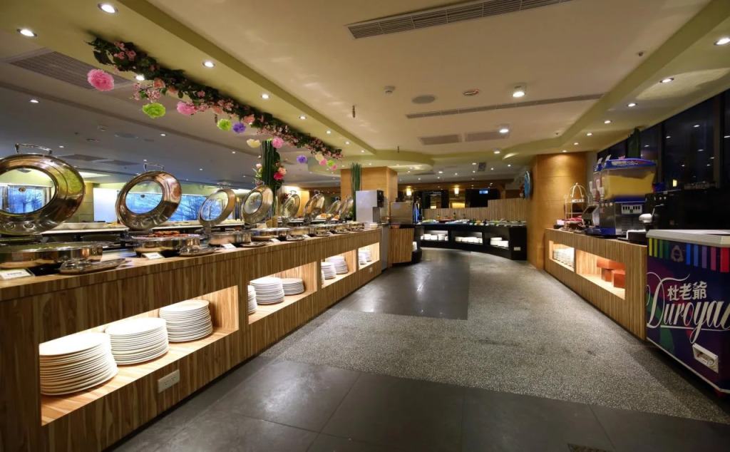 Azure Hotel