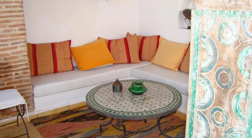 Riad Dar El Karam