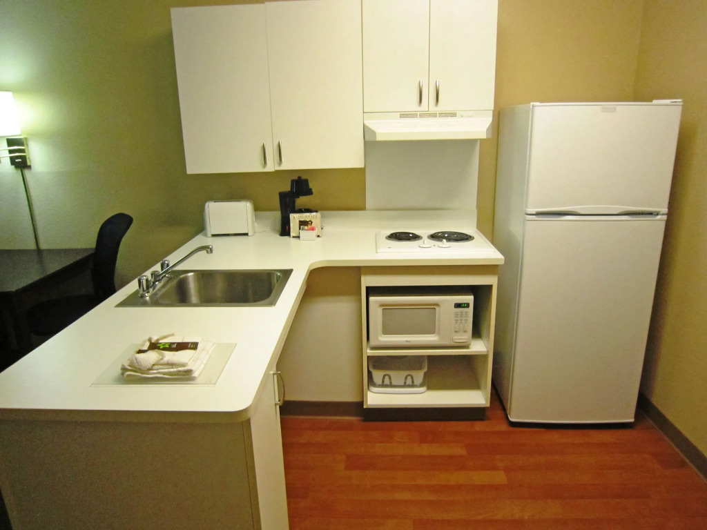 Extended Stay America Select Suites - New Orleans - Airport
