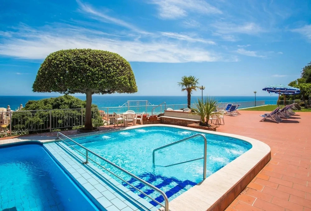 Classic Appartement in Pietra Ligure