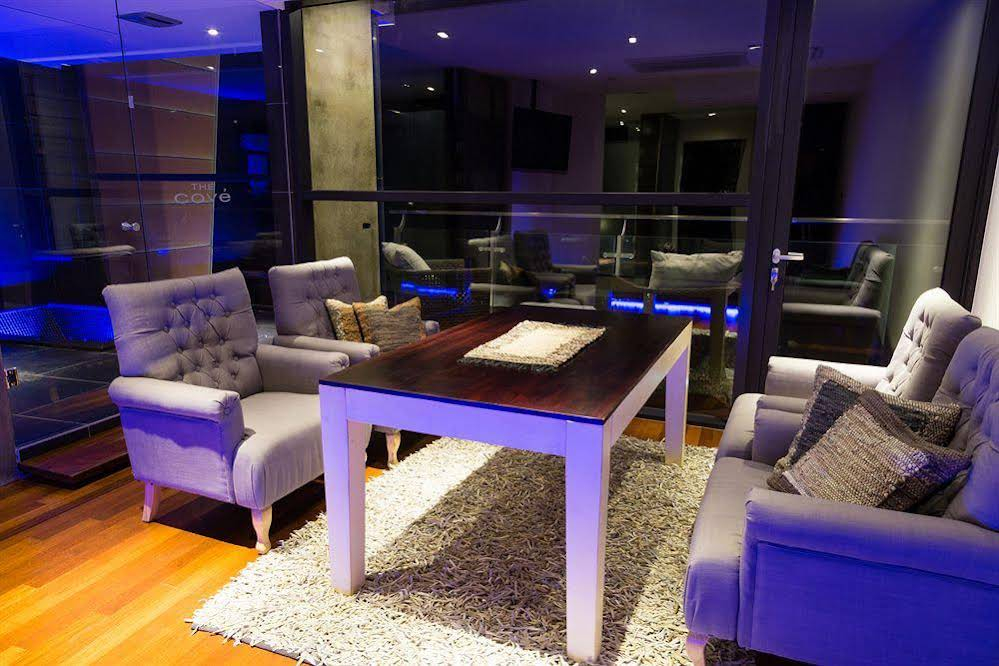 Scarboro Hotel & Exclusive Resort
