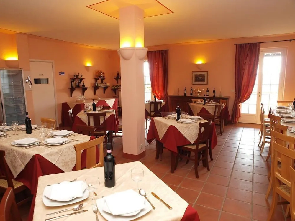 Agriturismo Sette Colli