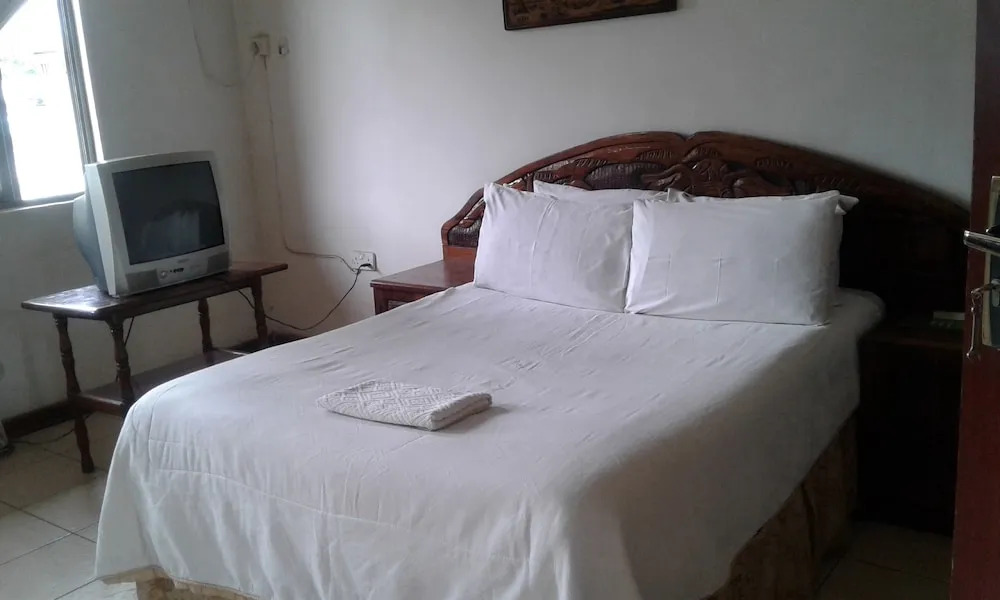 Providence Teez Lodge