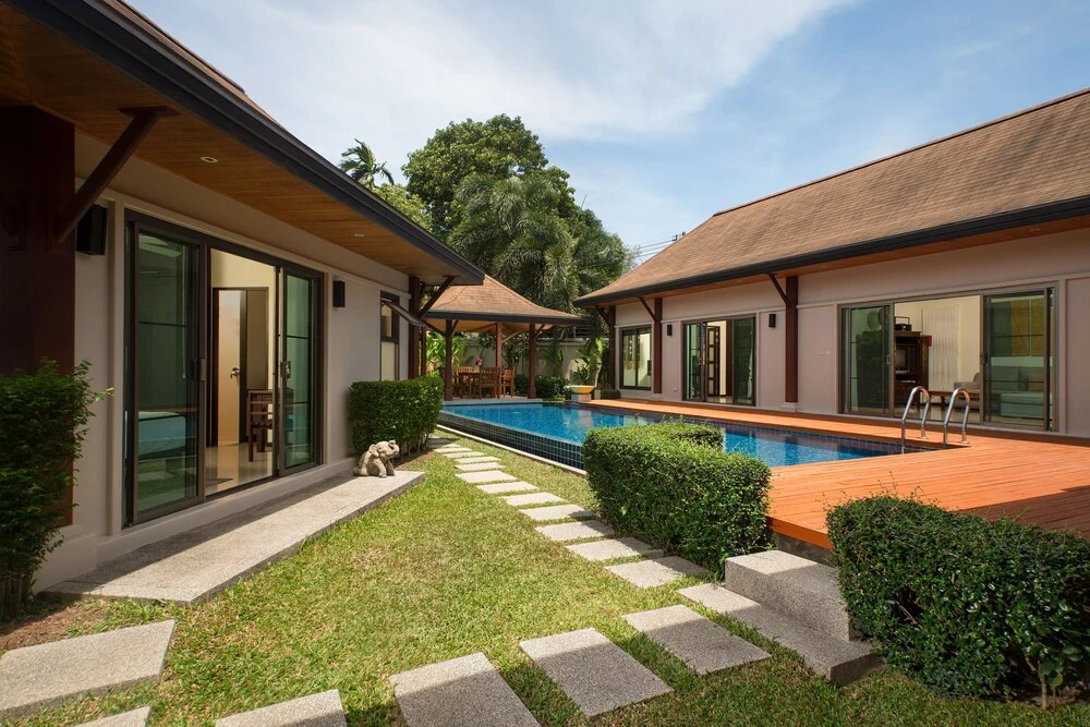Villa Areta